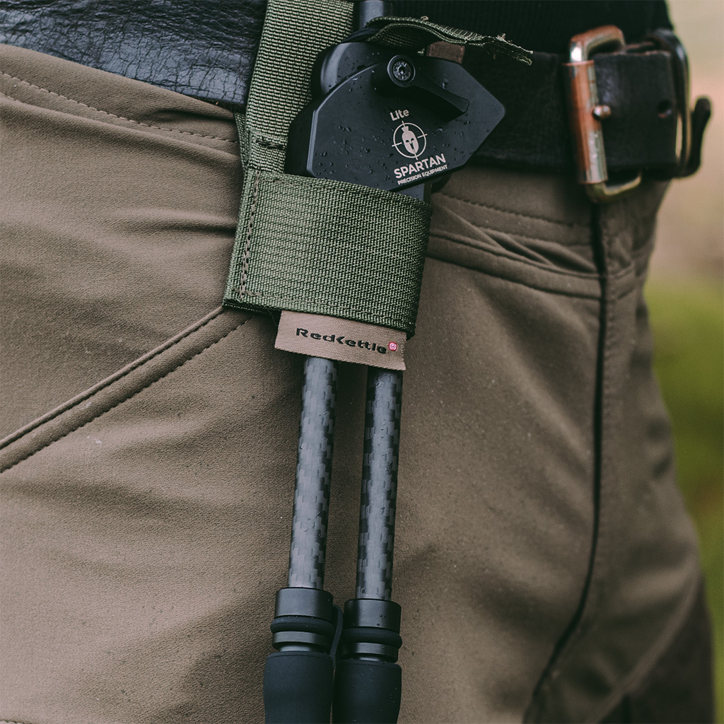 Spartan RedKettle Lite Javelin Holster