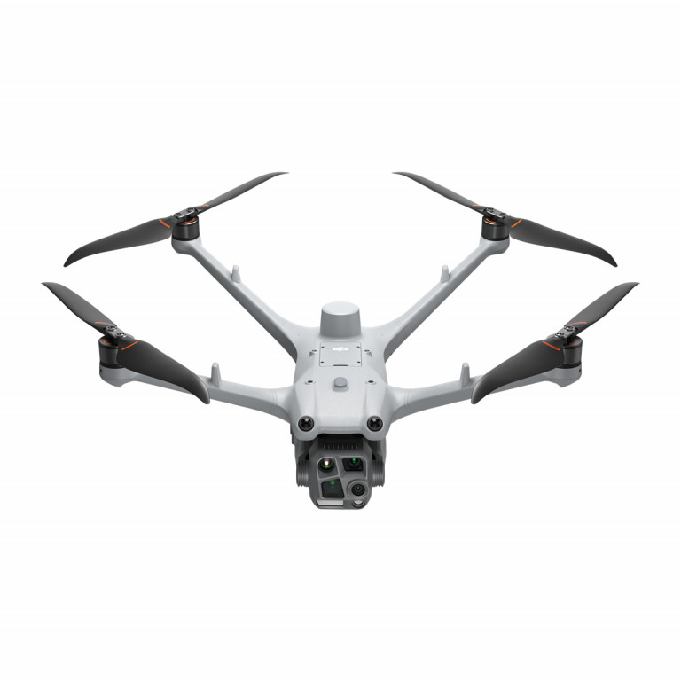 DJI Matrice 4TD Thermal Drone Ready to Fly Package– *Including battery*