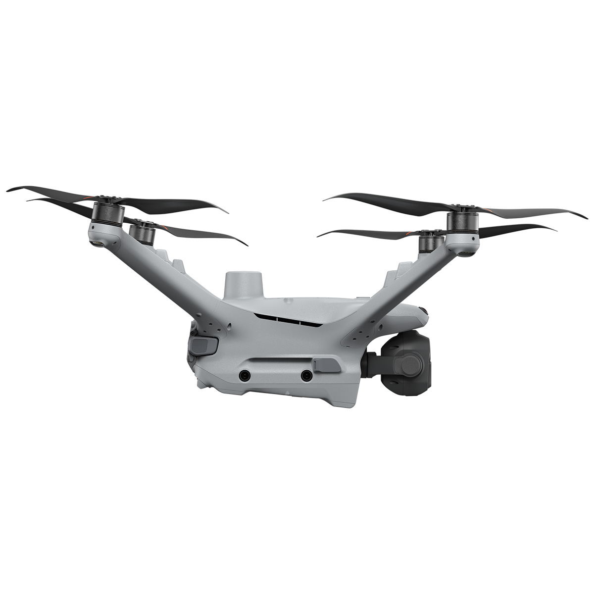 DJI Matrice 4TD Thermal Drone standalone package excluding batteries
