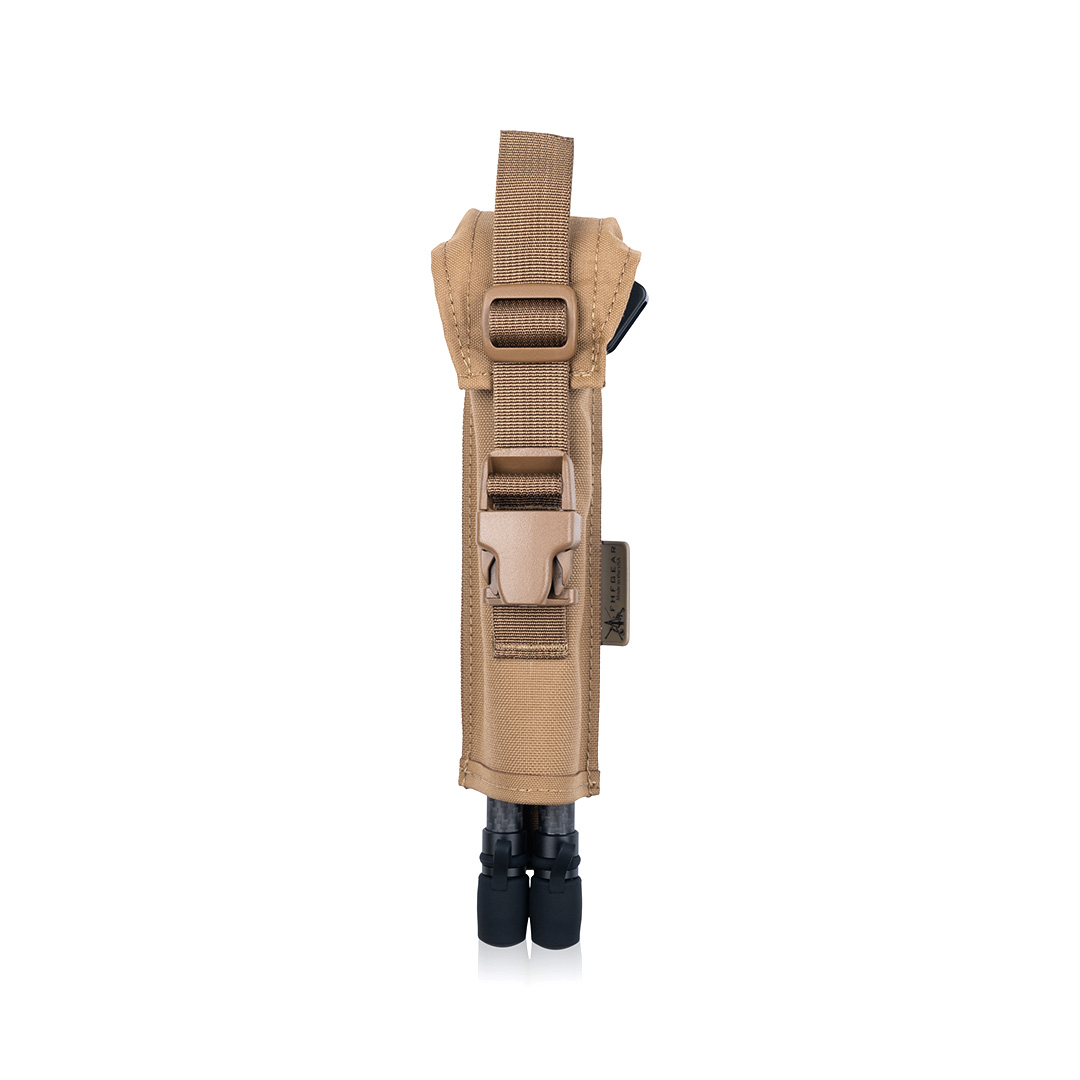 Spartan FHF Holster (Aspis Javelin Holster) Coyote