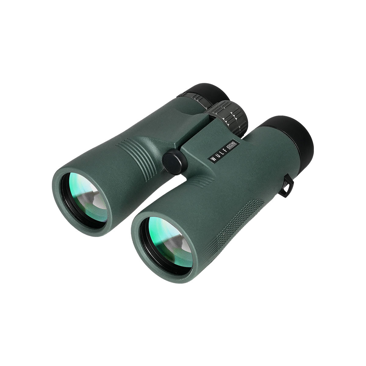 WIN: Wulf Ascend 10x42 Binoculars