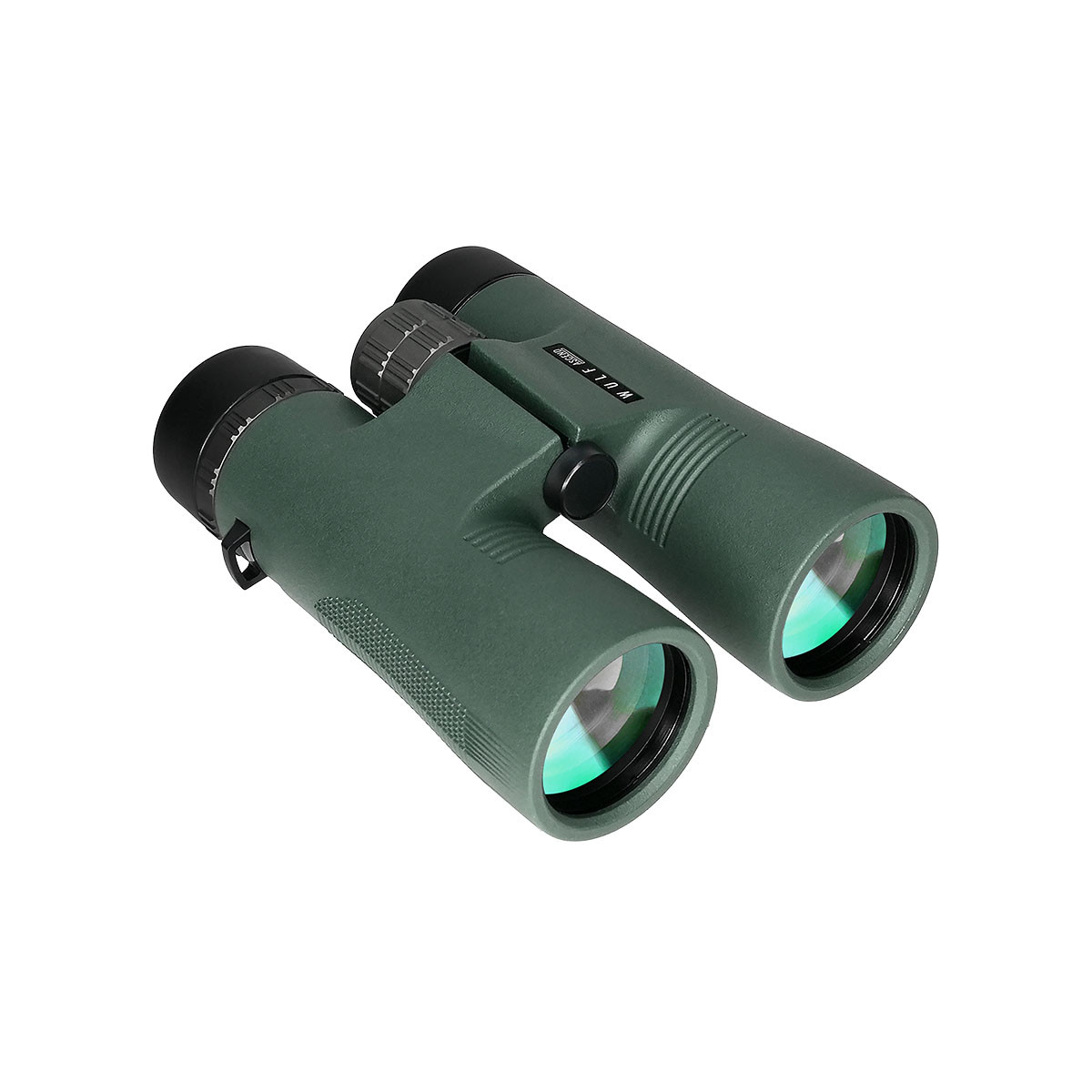 WIN: WULF Ascend 10x42 Binoculars