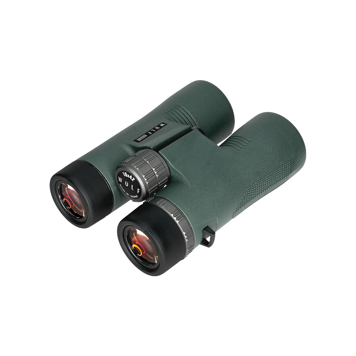 WIN: WULF Ascend 10x42 Binoculars