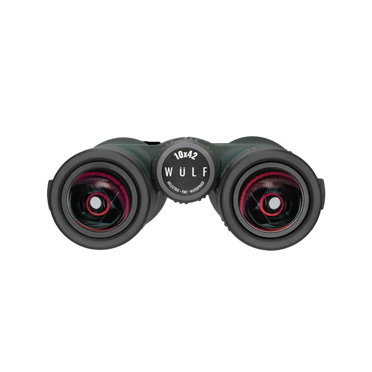 WIN: Wulf Ascend 10x42 Binoculars