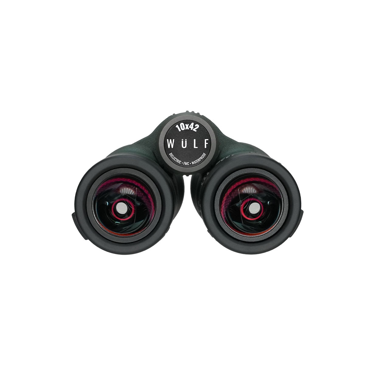 WIN: WULF Ascend 10x42 Binoculars