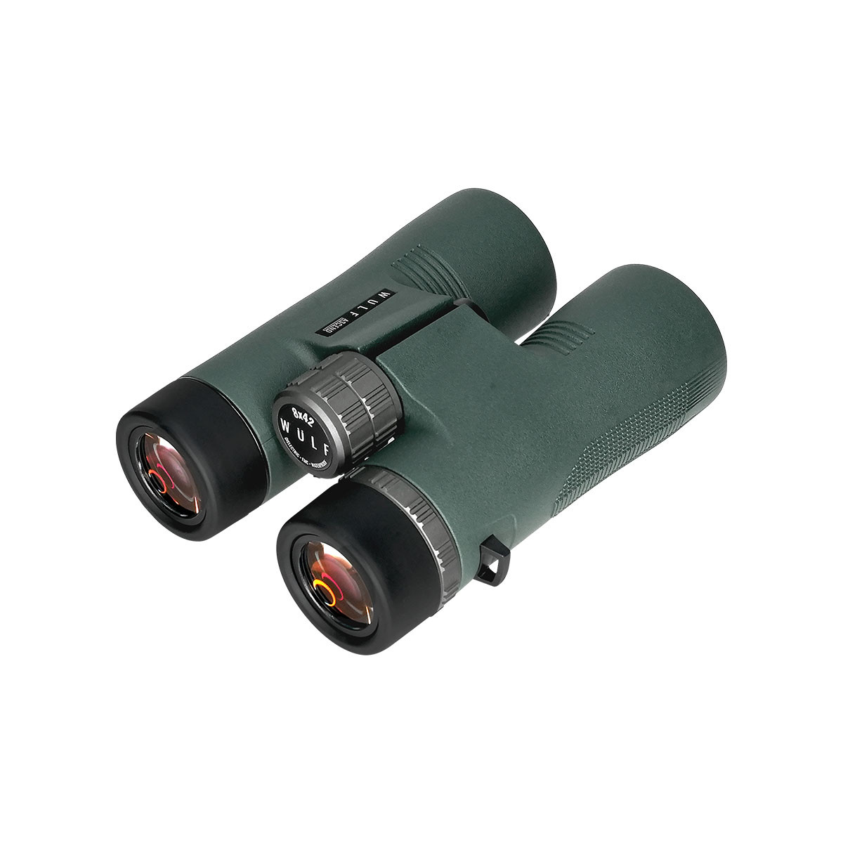 Wulf Ascend 8x42 Binoculars