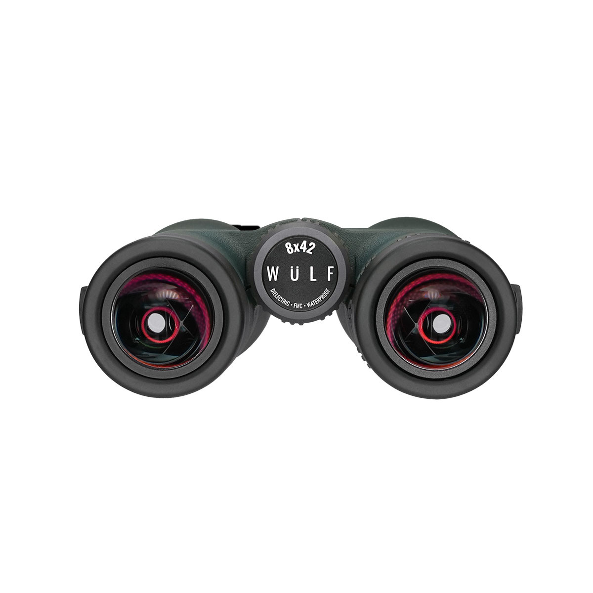 Wulf Ascend 8x42 Binoculars