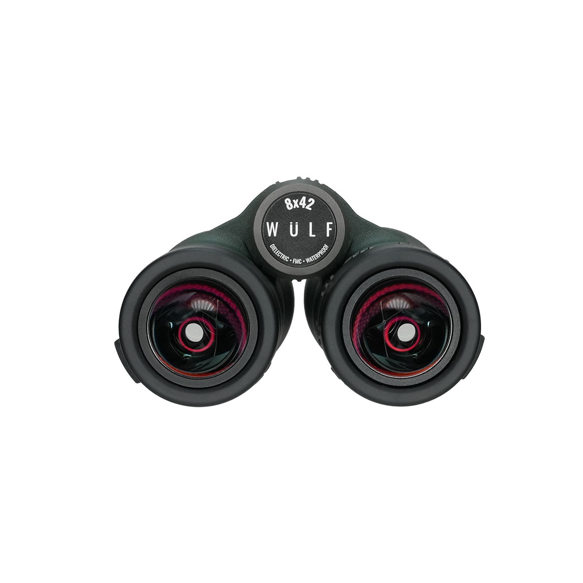 Wulf Ascend 8x42 Binoculars