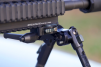 Tier One ATAC Short Aluminium Bipod