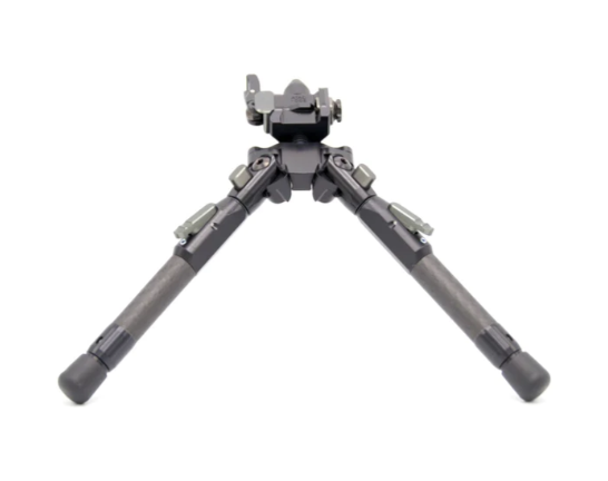 Tier One ATAC Short Carbon Bipod