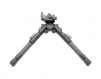 Tier One ATAC Short Carbon Bipod
