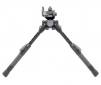 Tier One ATAC Short Aluminium Bipod