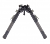 Tier One ATAC Short Aluminium Bipod