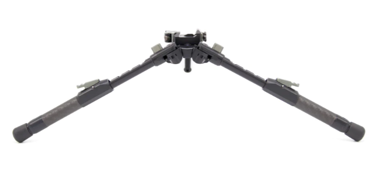 Tier One ATAC Long Aluminium Bipod