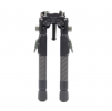 Tier One ATAC Short Aluminium Bipod
