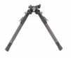 Tier One ATAC Short Aluminium Bipod