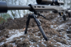 Tier One ATAC Long Carbon Bipod