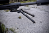 Tier One ATAC Short Aluminium Bipod
