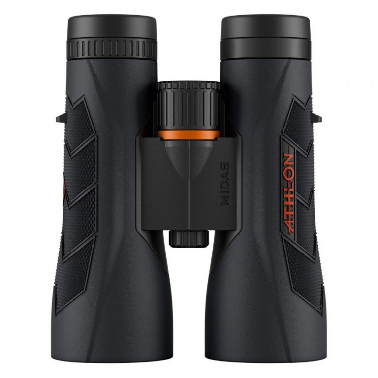 WIN A LOW ODDS: Athlon Midas G2 12x50 UHD Binocular