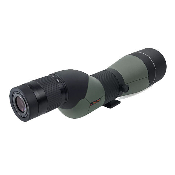 Athlon Argos 20-60x85 HD Straight Spotting Scope