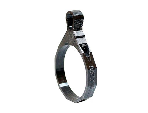 MK Machining Printed Throw Lever for ATN X-Sight II