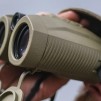 ATN 10x42 LaserBallistics 3000 Laser Rangefinding Binoculars