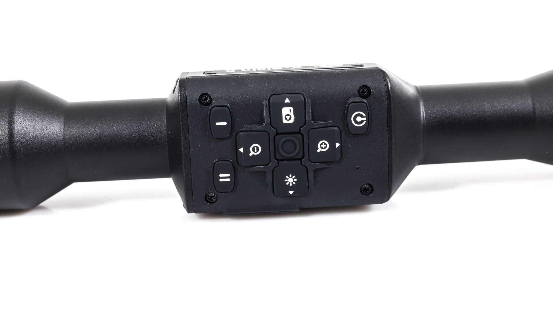 WIN A: ATN X-Sight 5 3-15x LRF ED Smart Day/Night Hunting Rifle Scope