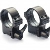 Rusan Steel Roll-off Quick-Release rings - CZ 550 & BRNO Centrefire