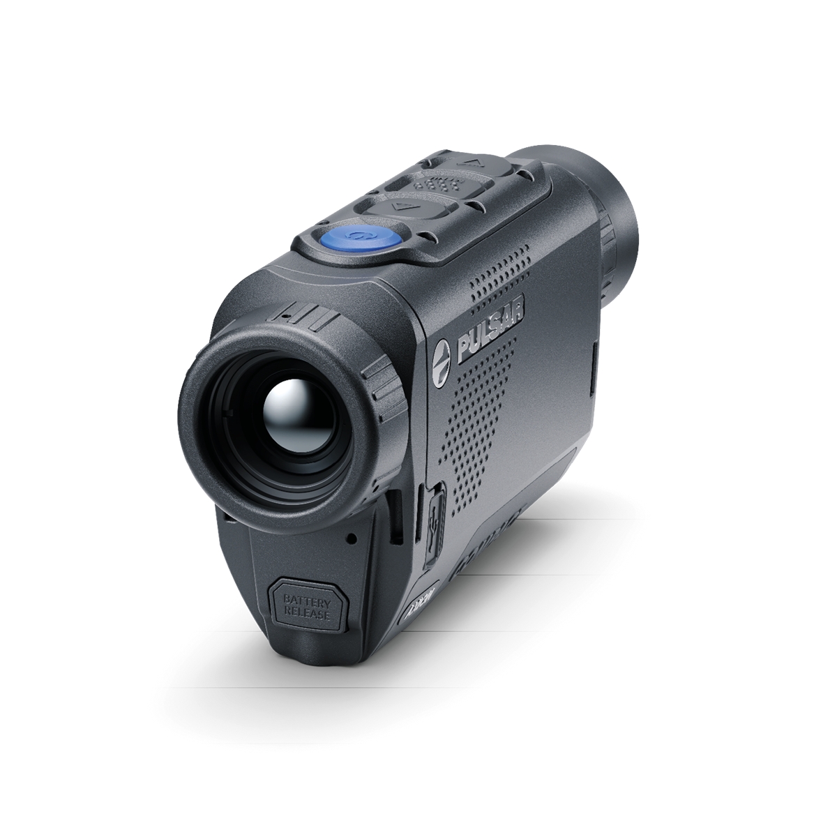 Pulsar XQ19 Axion Compact Thermal Monocular / 19mm, 384x288, 17um, <18mK sNETD