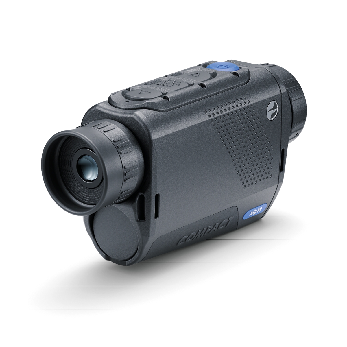 WIN A: Pulsar XQ19 Axion Compact Thermal Monocular - 19mm, 384x288, 17um, <18mK sNETD