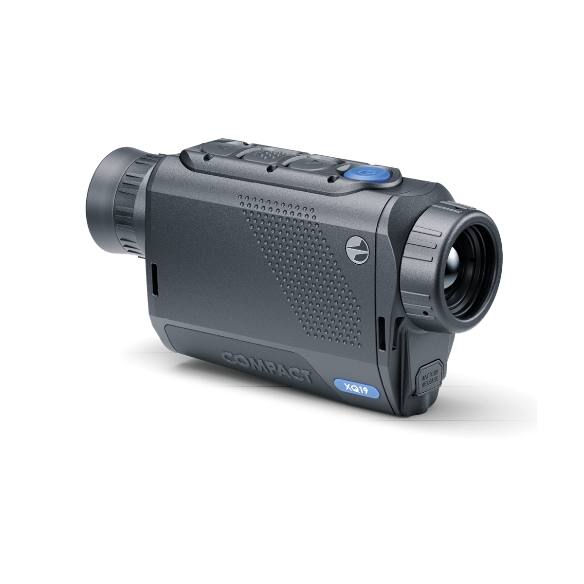 Pulsar XQ19 Axion Compact Thermal Monocular / 19mm, 384x288, 17um, <18mK sNETD