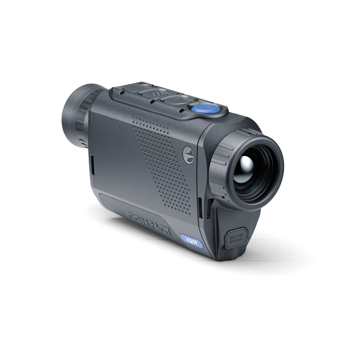 WIN A: Pulsar XQ19 Axion Compact Thermal Monocular - 19mm, 384x288, 17um, <18mK sNETD
