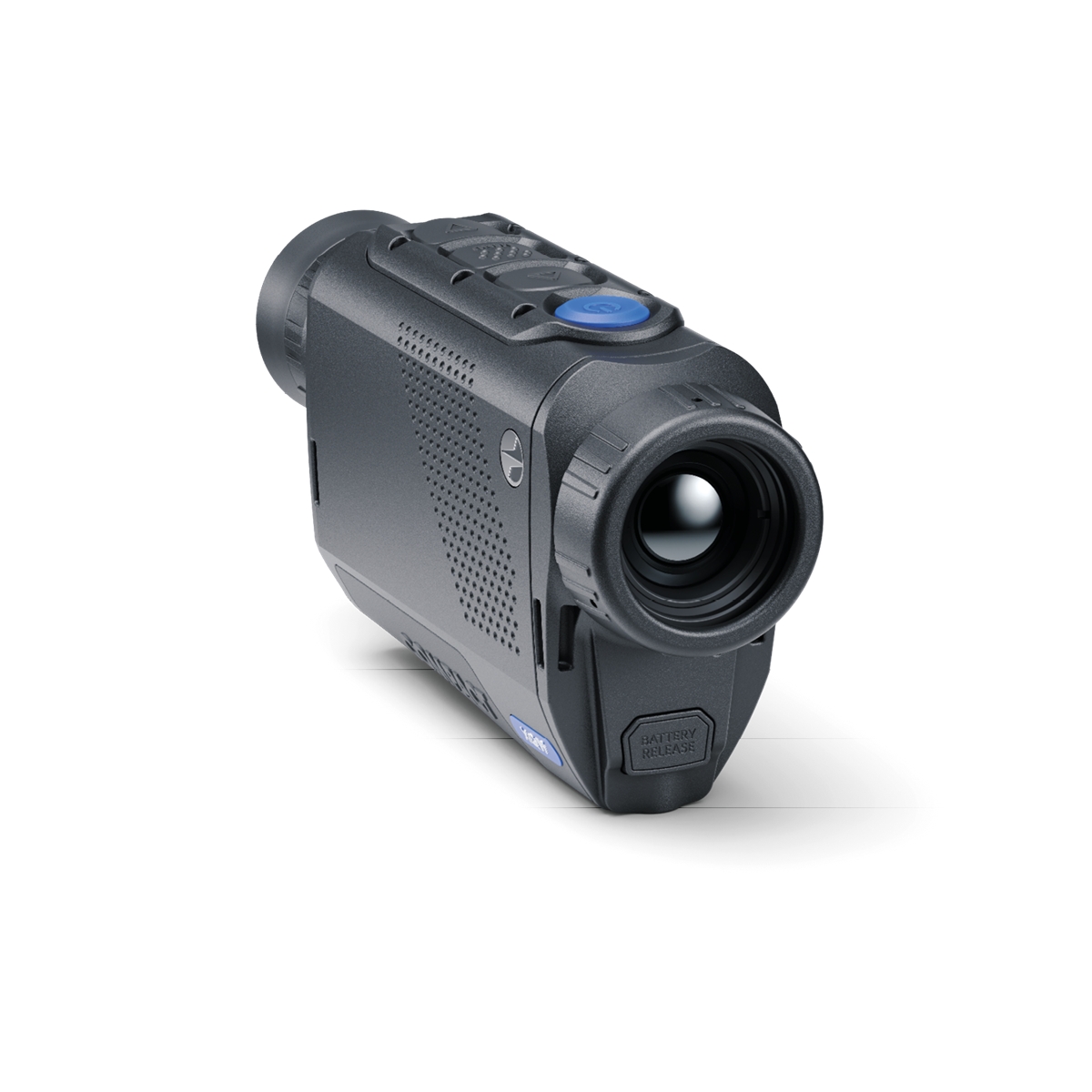 WIN A: Pulsar XQ19 Axion Compact Thermal Monocular - 19mm, 384x288, 17um, <18mK sNETD