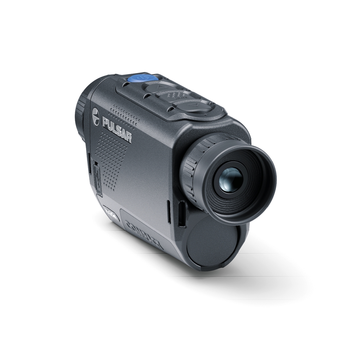 WIN A: Pulsar XQ19 Axion Compact Thermal Monocular - 19mm, 384x288, 17um, <18mK sNETD