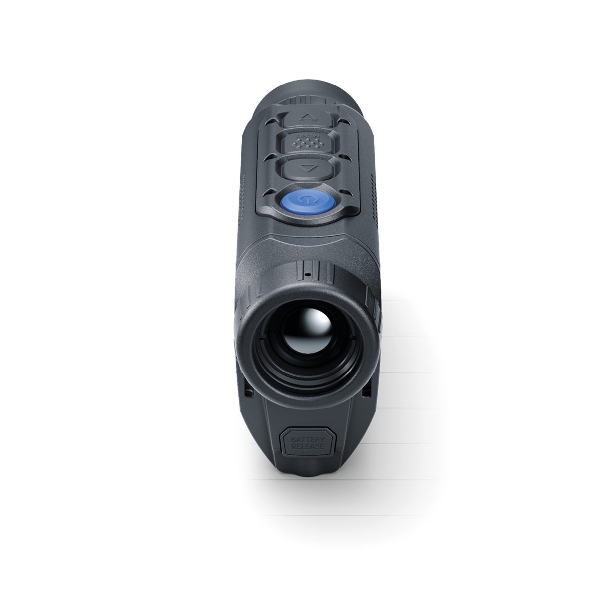 WIN A: Pulsar XQ19 Axion Compact Thermal Monocular - 19mm, 384x288, 17um, <18mK sNETD