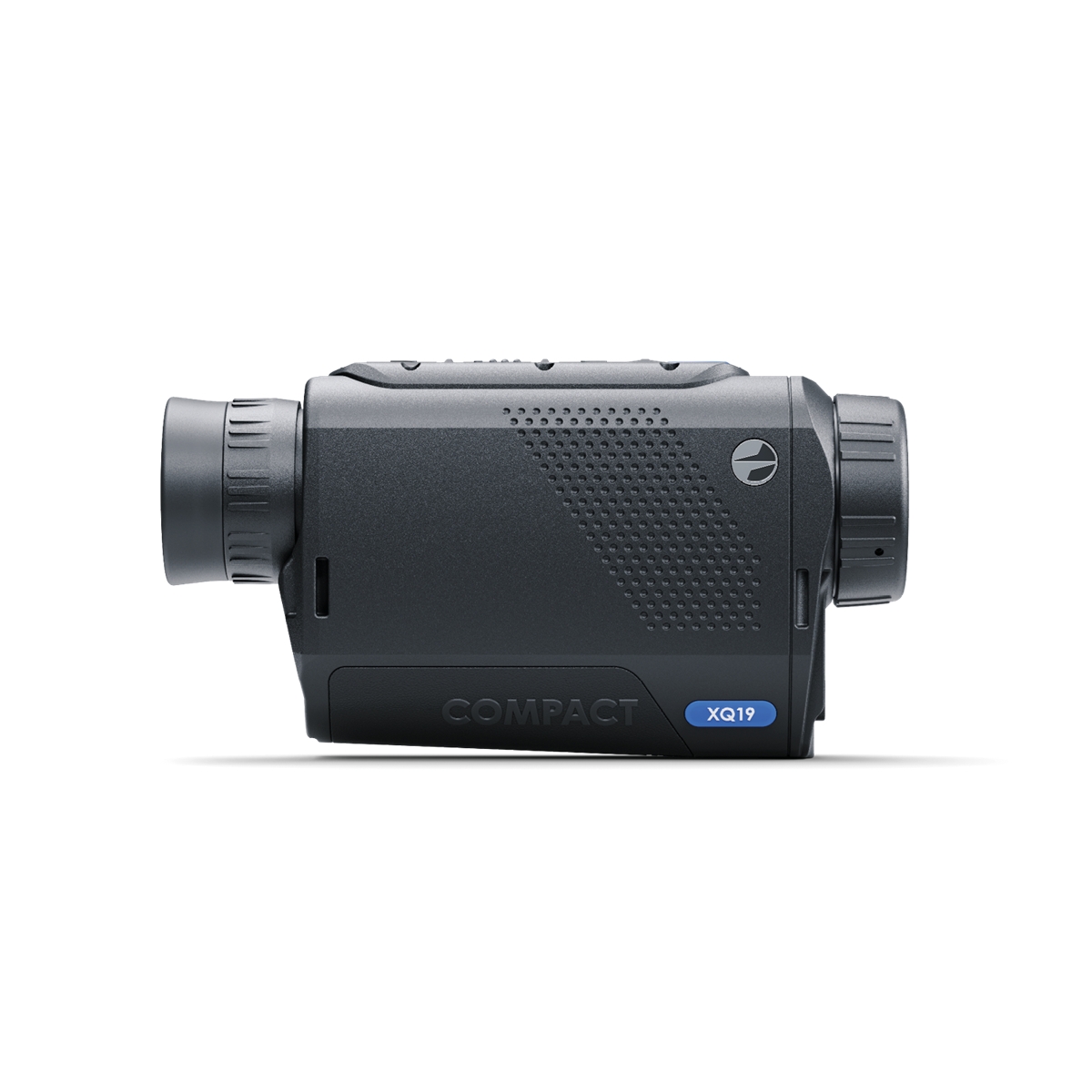 WIN A: Pulsar XQ19 Axion Compact Thermal Monocular - 19mm, 384x288, 17um, <18mK sNETD