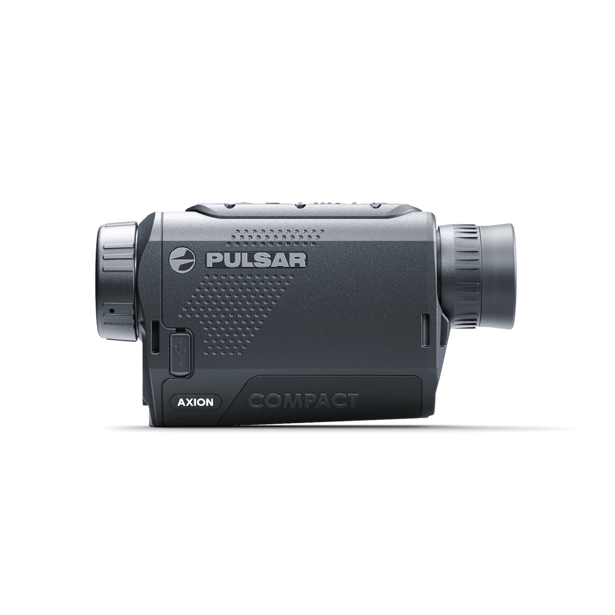WIN A: Pulsar XQ19 Axion Compact Thermal Monocular - 19mm, 384x288, 17um, <18mK sNETD