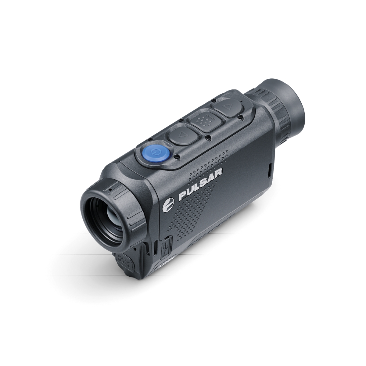 WIN A: Pulsar XQ19 Axion Compact Thermal Monocular - 19mm, 384x288, 17um, <18mK sNETD