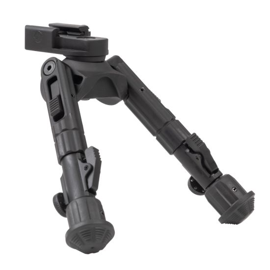 WIN A: UTG Recon 360 TL 5.6-7.2" Picatinny Bipod - TL-BP02-B