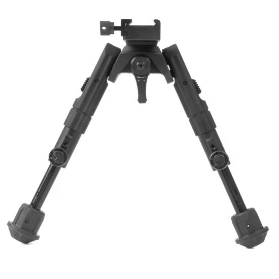 WIN A: UTG Recon 360 TL 5.6-7.2" Picatinny Bipod - TL-BP02-B