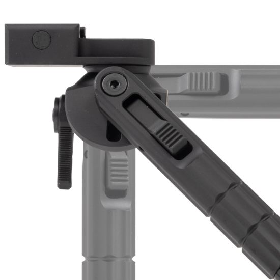 WIN A: UTG Recon 360 TL 5.6-7.2" Picatinny Bipod