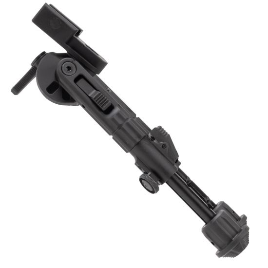 WIN A: UTG Recon 360 TL 5.6-7.2" Picatinny Bipod - TL-BP02-B