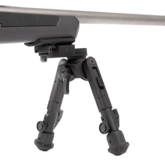 WIN A: UTG Recon 360 TL 5.6-7.2" Picatinny Bipod