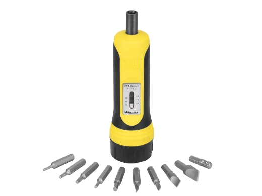 WIN A BUNDLE: Tipton Best Gun Vise and Wheeler Fat Torque Wrench 10 Bit Set