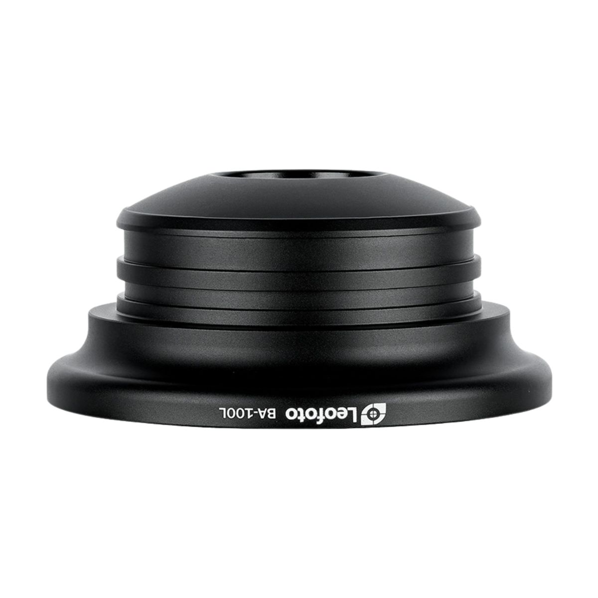 Leofoto BA-100L 75mm to 100mm Video Bowl Adapter