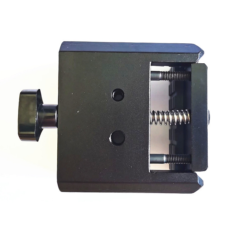 BASE Optics Gun Saddle Shooting Platform Rifle Rest - Tripod Mount Adapter