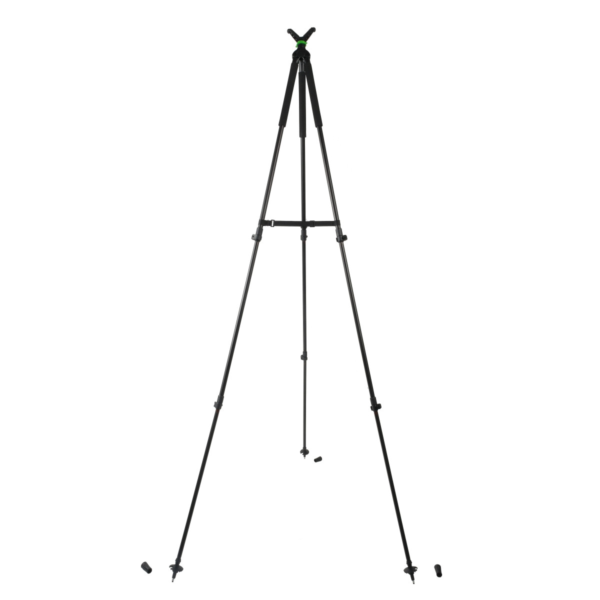 WIN: BASE Optics Quick-Sticks 95-185cm Tripod