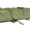 WULF Tactical 53 inch Sniper Drag Bag ** COSMETIC ISSUES - PLEASE READ DESCRIPTION **