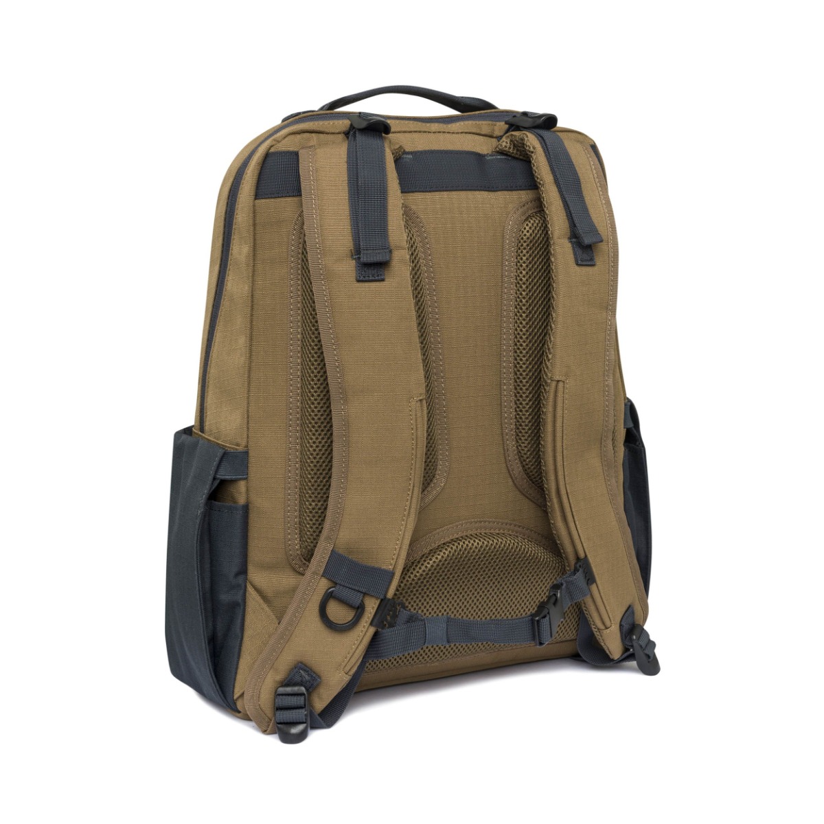 Beretta GameKeeper EVO Multifunctional Organiser Backpack - Otter and Ebony