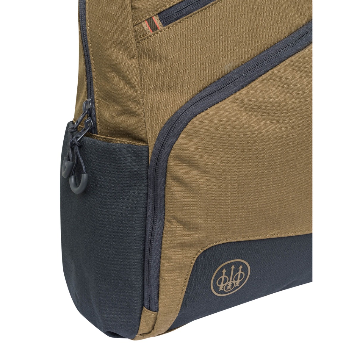 Beretta GameKeeper EVO Multifunctional Organiser Backpack - Otter and Ebony